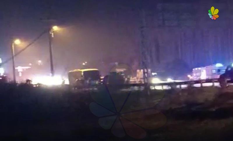 YENİLENDİ- DİYARBAKIR'DA POLİS ARACINA BOMBALI SALDIRI! 5 GÖZALTI