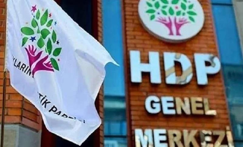 HDP'DEN DEMOKRATİK EKONOMİ PROGRAMI