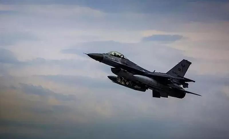 ABD, TÜRKİYE'YE F-16 SATIŞINI ONAYLADI