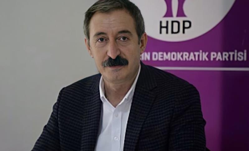 HDP’DEN CHP’YE ELEŞTİRİ: ONLARA NASIL GÜVENELİM