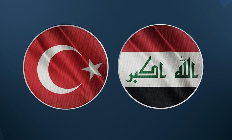 Irak ve Türkiye dışişleri arasında 'vize' konusunda yeni anlaşma