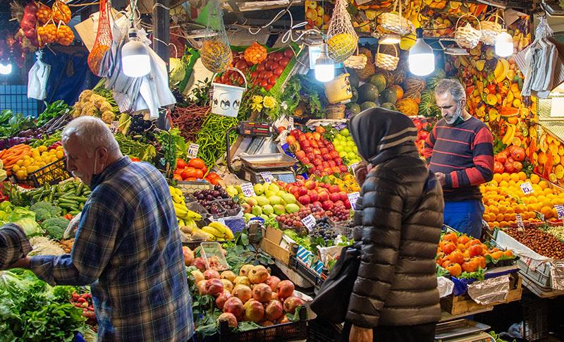 TÜİK TEMMUZ AYI ENFLASYONUNU AÇIKLADI