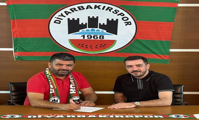 DİYARBAKIRSPOR VANGÖLÜ DEPLASMANINDA GALİBİYET PEŞİNDE